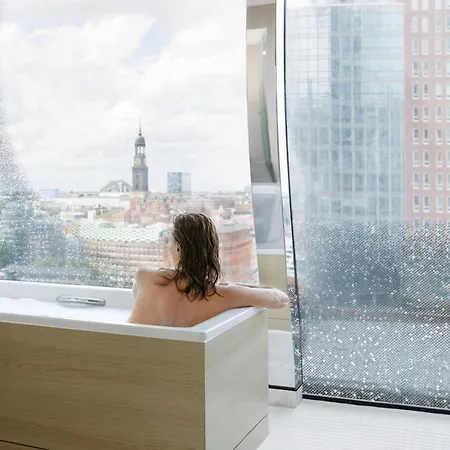 The Westin Hamburg Elbphilharmonie