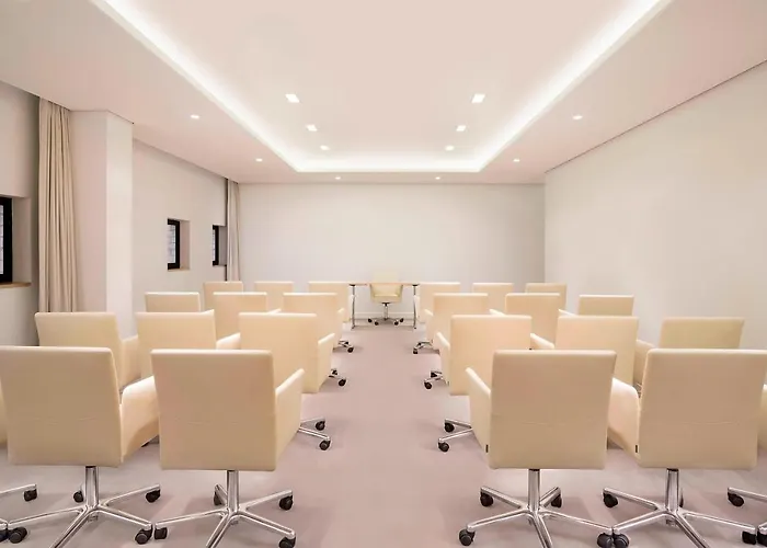 The Westin Elbphilharmonie Hotel 5*