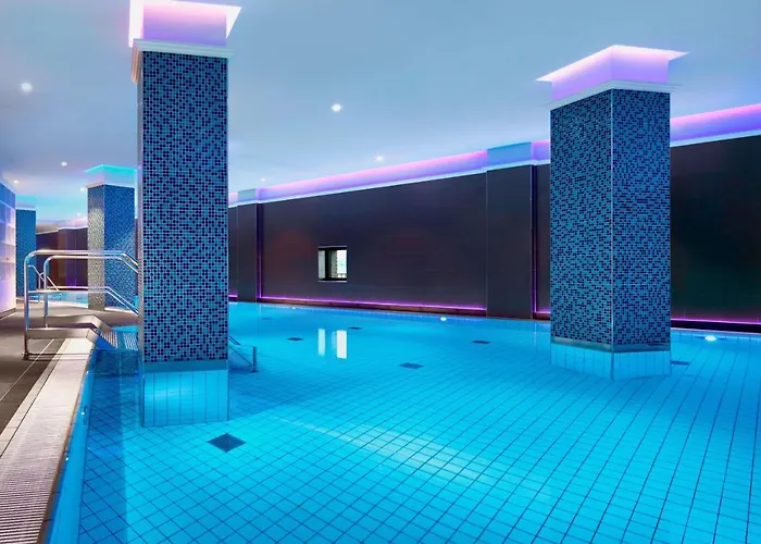 The Westin Elbphilharmonie 5* Hamburg