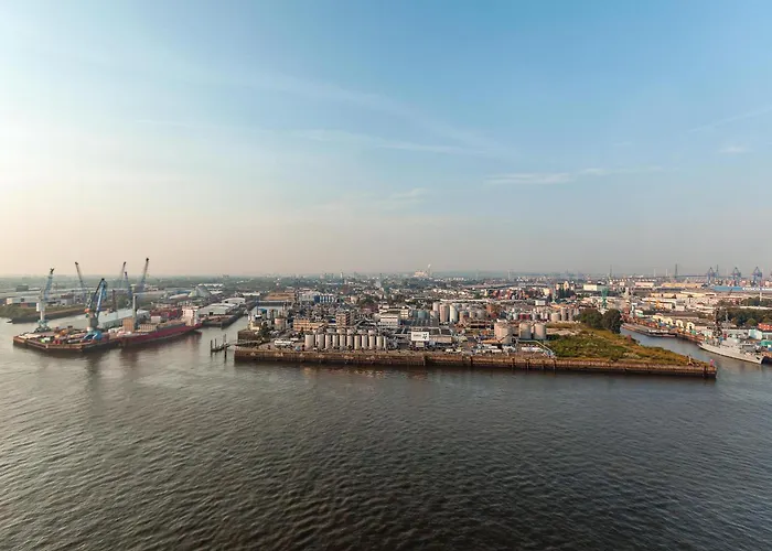 Hotel The Westin Elbphilharmonie 5*