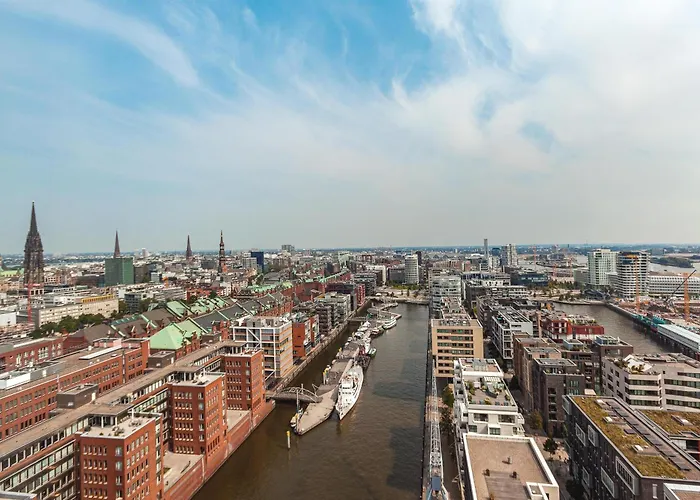 The Westin Elbphilharmonie