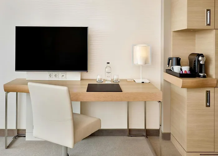 Hotel The Westin Elbphilharmonie