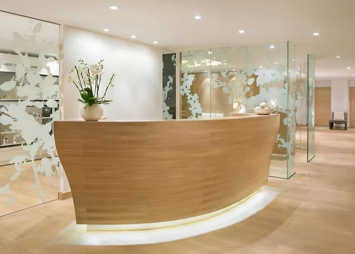 The Westin Elbphilharmonie Hotell 5*