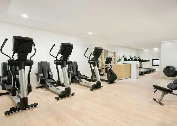 Hotel The Westin Elbphilharmonie 5*