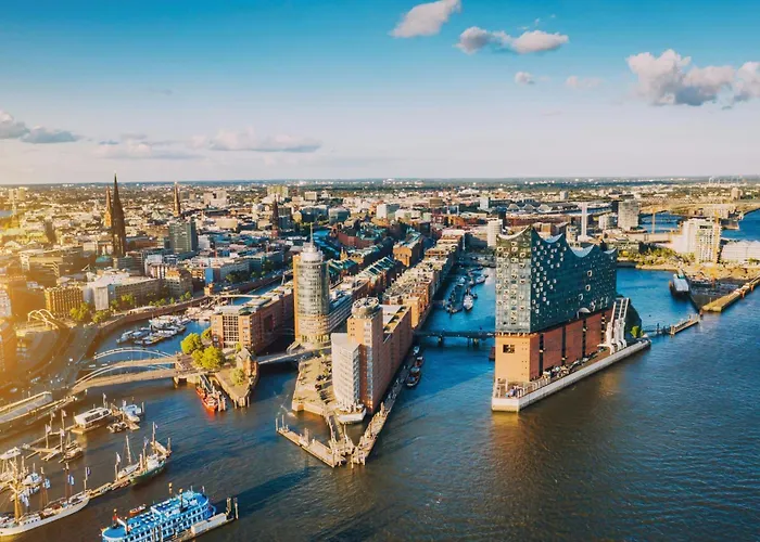 The Westin Elbphilharmonie