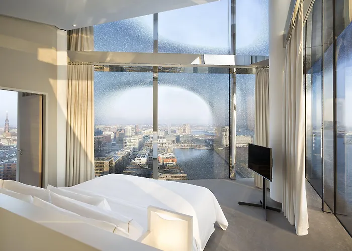 Hotel The Westin Elbphilharmonie