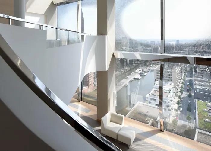 The Westin Elbphilharmonie 5*