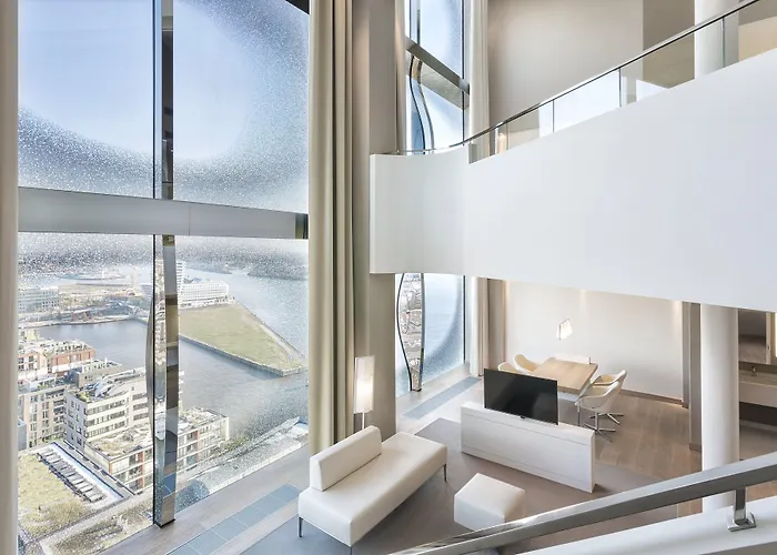The Westin Elbphilharmonie