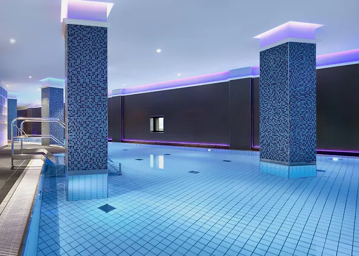Hotel The Westin Elbphilharmonie