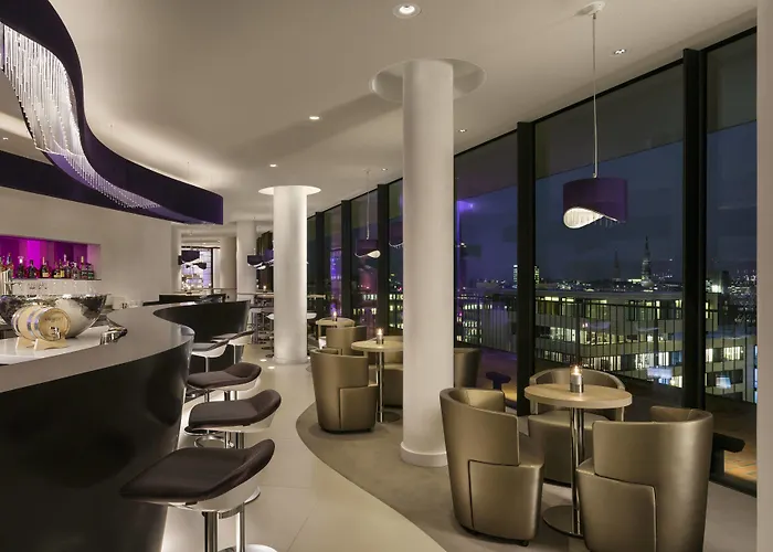 The Westin Elbphilharmonie Hamburg