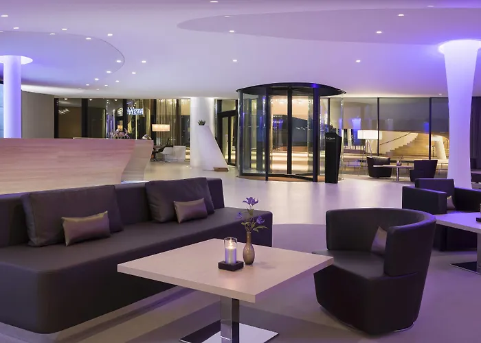Hotel The Westin Elbphilharmonie