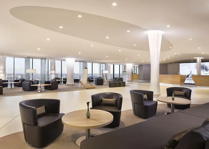 The Westin Elbphilharmonie 5* Hamburg