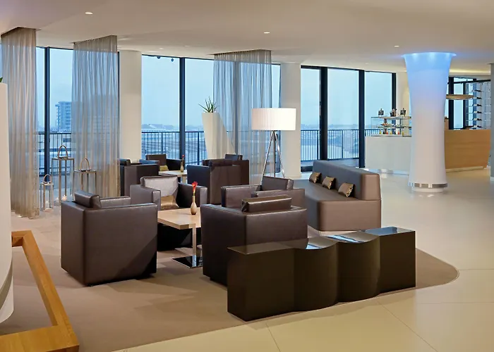 Hotel The Westin Elbphilharmonie Hamburg