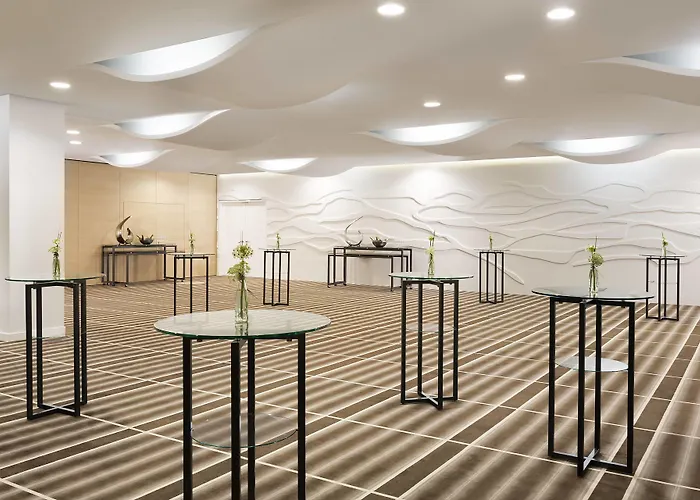Hotel The Westin Elbphilharmonie