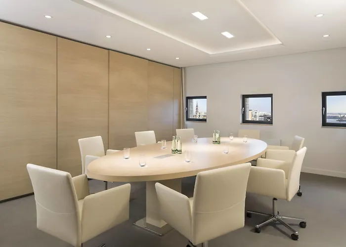The Westin Elbphilharmonie 5*