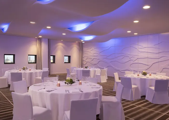 The Westin Elbphilharmonie 5* Hamburg