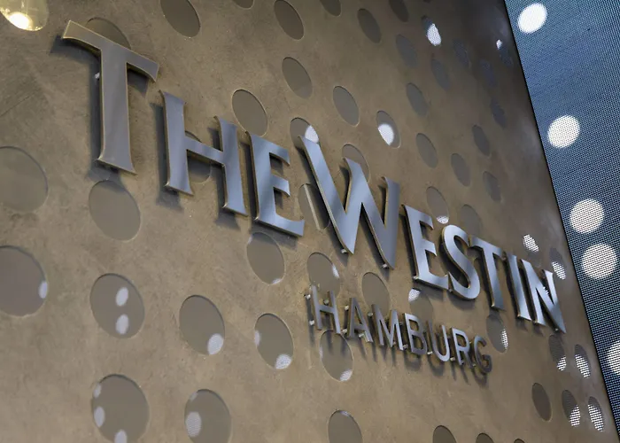 Hotel The Westin Elbphilharmonie