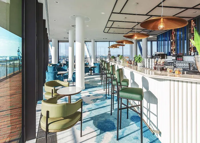 Hotel The Westin Elbphilharmonie