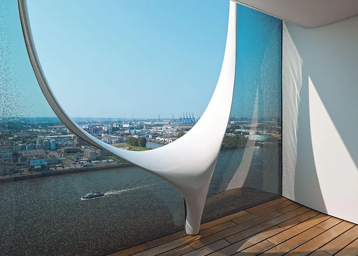 The Westin Elbphilharmonie 5*