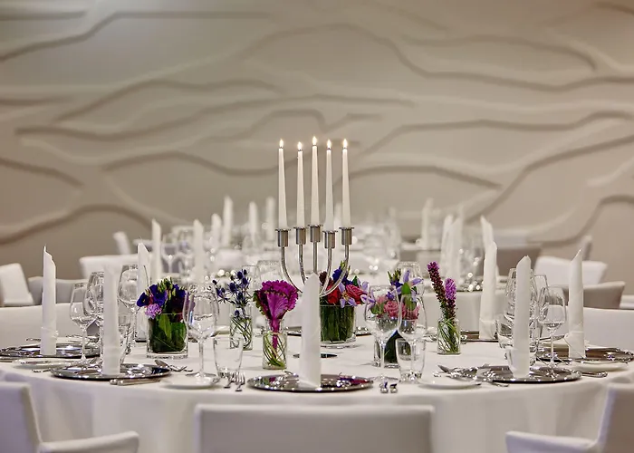 Hotel The Westin Elbphilharmonie
