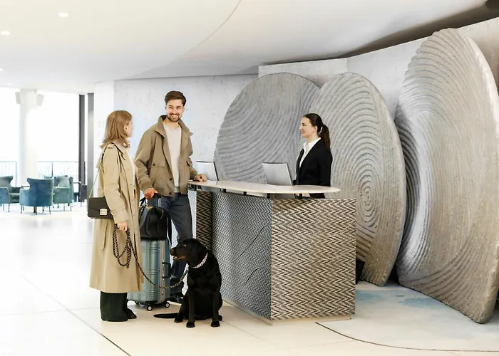 The Westin Elbphilharmonie 5* Hamburg