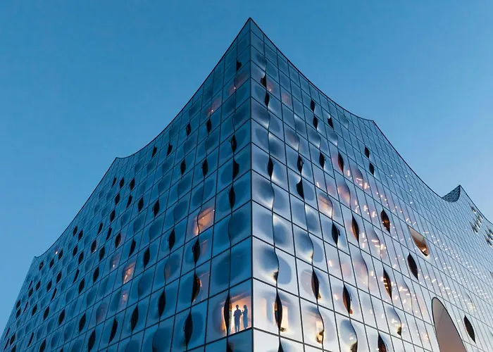 Hotel The Westin Elbphilharmonie Hamburg