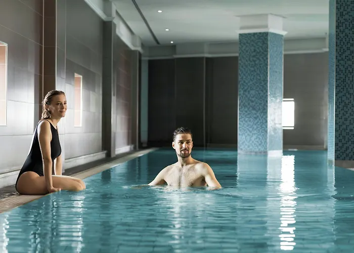 The Westin Elbphilharmonie 5*